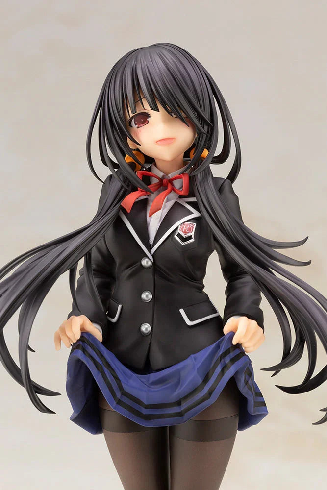 Date-A-Live: Kurumi Tokisaki (School Uniform) - TCG Omega