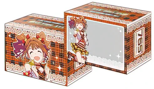 Deck Holder Collection Vol.201: The IDOLM@STER One For All - Yayoi Takatsuki - TCG Omega
