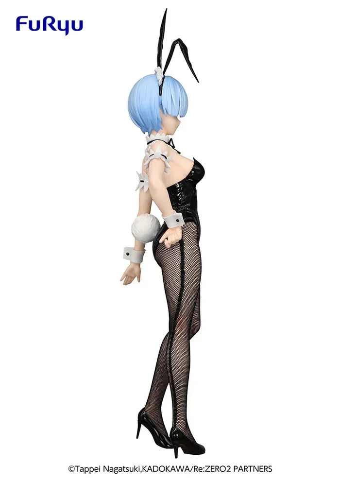 Re:Zero Starting Life in Another World: Rem (BiCute Bunnies) - TCG Omega