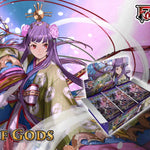 Force of Will: Game of Gods Booster Box - TCG Omega