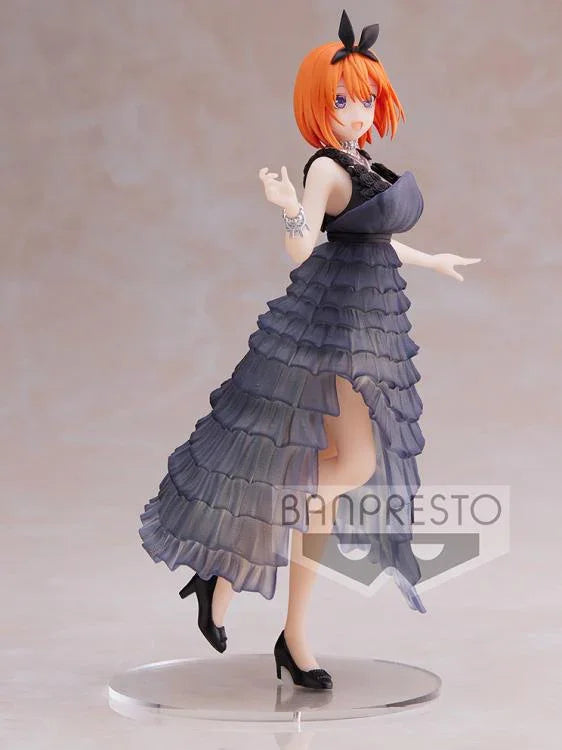 The Quintessential Quintuplets: Yotsuba Nakano (Kyunties) - TCG Omega
