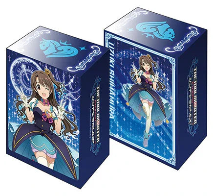 Deck Holder Collection Vol.251: The IDOLM@STER Cinderella Girls - Uzuki Shimamura - TCG Omega