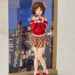The IDOLM@STER Cinderella Girls: Miku Maekawa (off stage) - TCG Omega