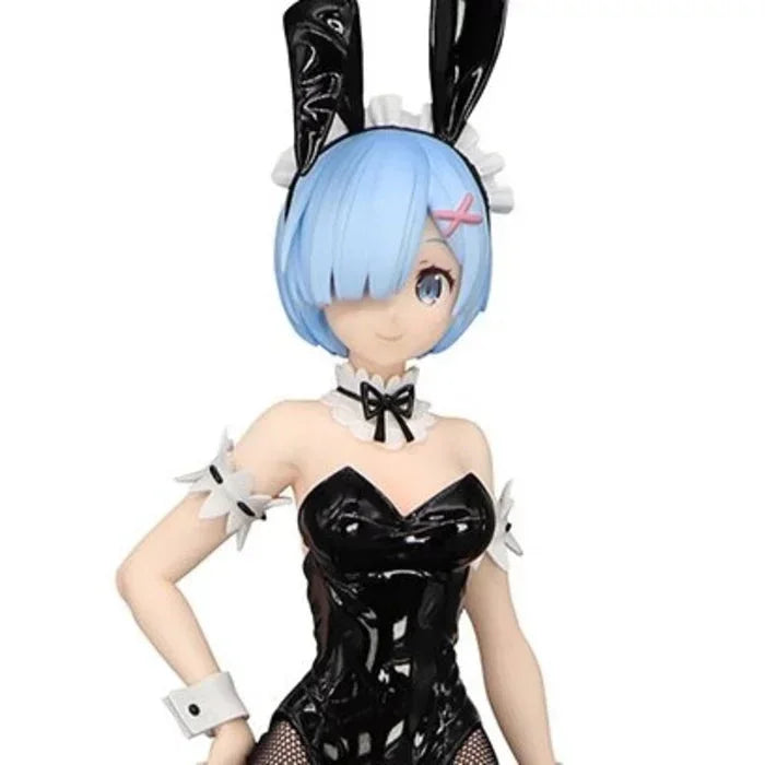 Re:Zero Starting Life in Another World: Rem (BiCute Bunnies) - TCG Omega