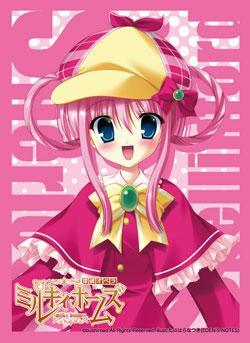 HG Vol.43 Detective Opera Milky Holmes "Sherlock Shellingford" - WeebDen