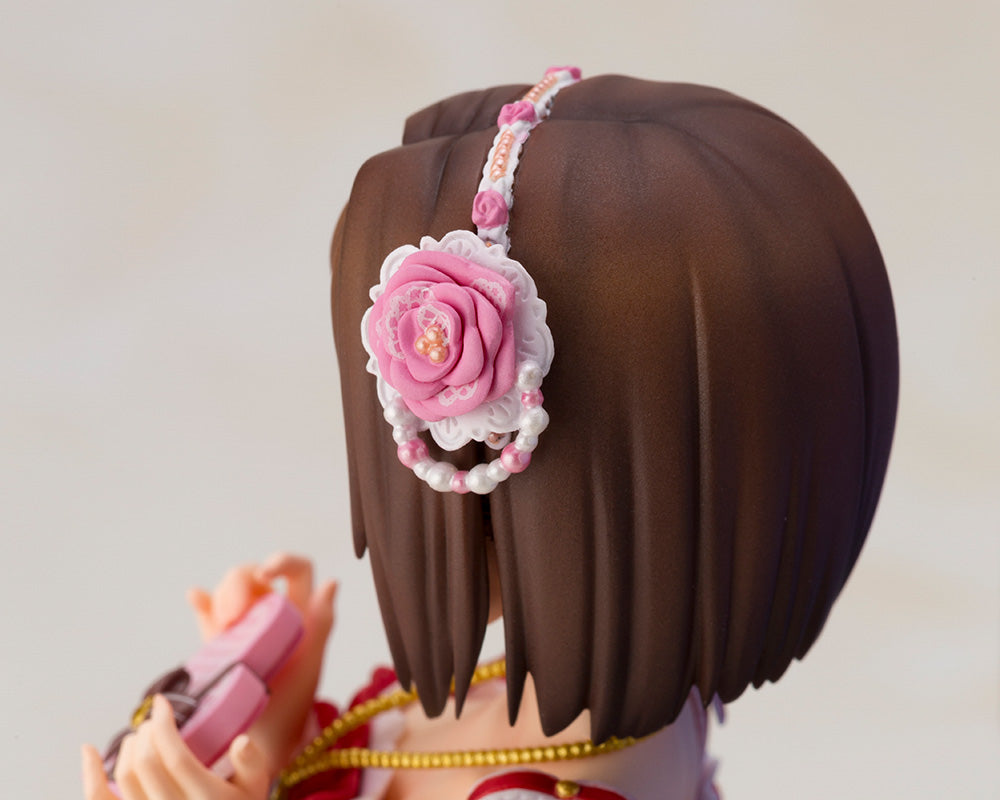 The IDOLM@STER Cinderella Girls: Miku Maekawa (off stage) - TCG Omega