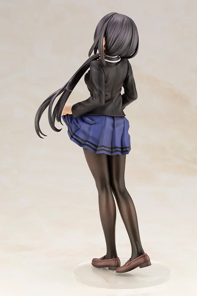 Date-A-Live: Kurumi Tokisaki (School Uniform) - TCG Omega