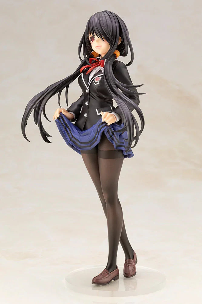 Date-A-Live: Kurumi Tokisaki (School Uniform) - TCG Omega