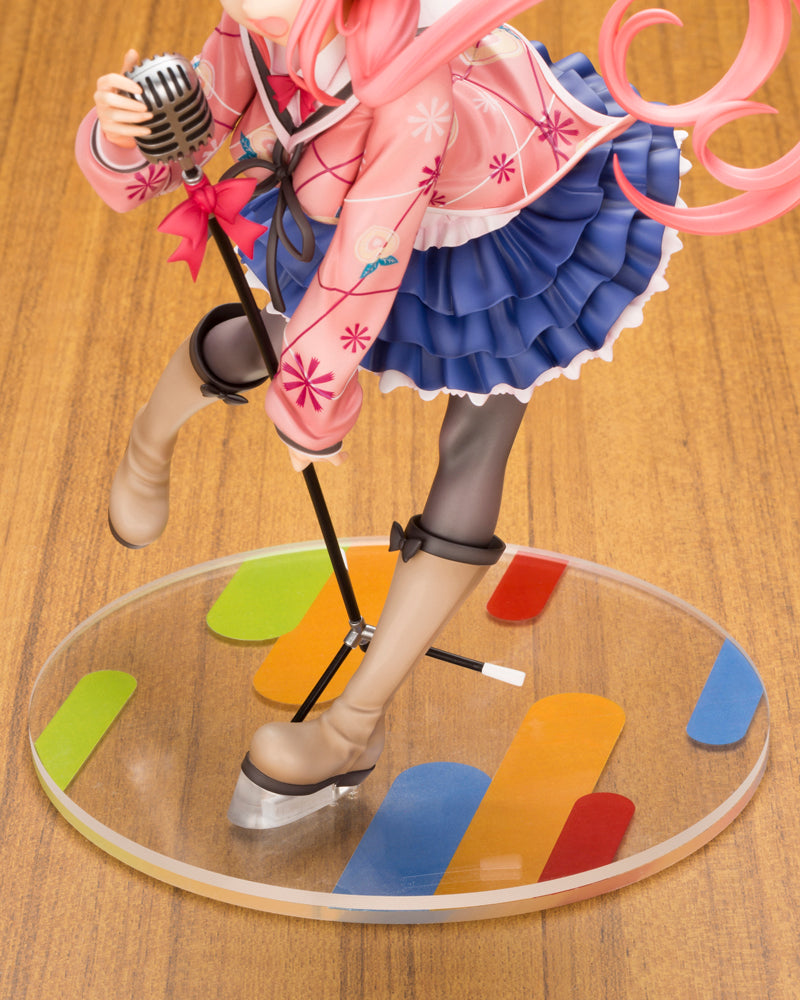 Dropout Idol Fruit Tart: Ino Sakura