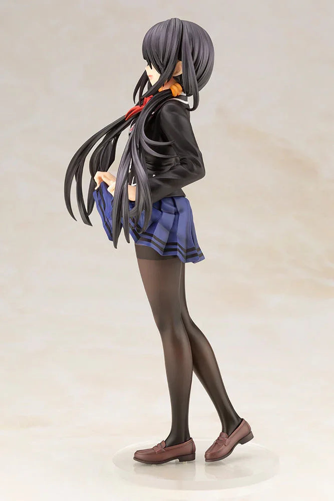 Date-A-Live: Kurumi Tokisaki (School Uniform) - TCG Omega
