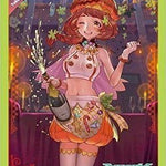 Luck & Logic Special Sleeve Collection Vol.5 "Jack O Lantern, Yukari" - WeebDen