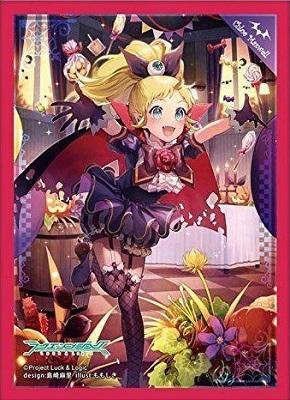 Luck & Logic Special Sleeve Collection Vol.2 "Vampire, Chloe" - WeebDen