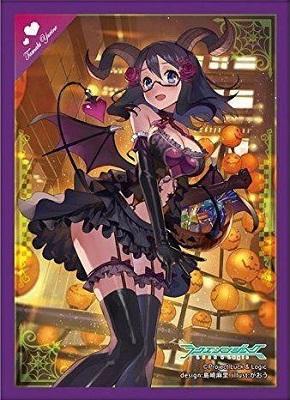 Luck & Logic Special Sleeve Collection Vol.6 "Little Devil, Tamaki" - WeebDen