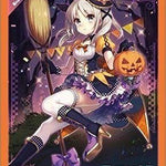 Luck & Logic Special Sleeve Collection Vol.3 "Little Witch, Nina" - WeebDen