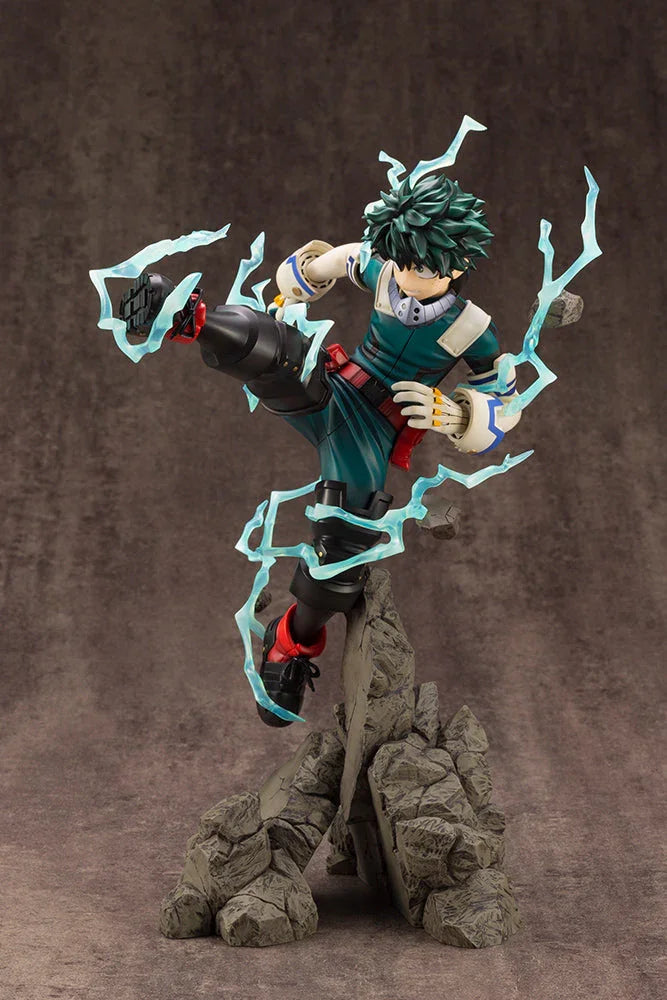 My Hero Academia: Izuku Midoriya - TCG Omega