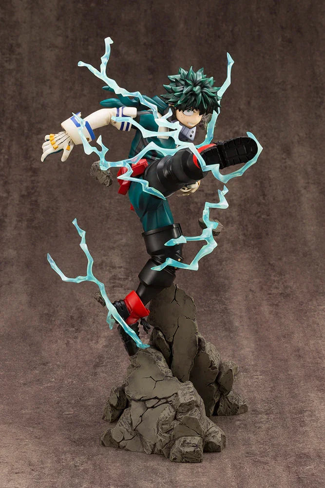 My Hero Academia: Izuku Midoriya - TCG Omega