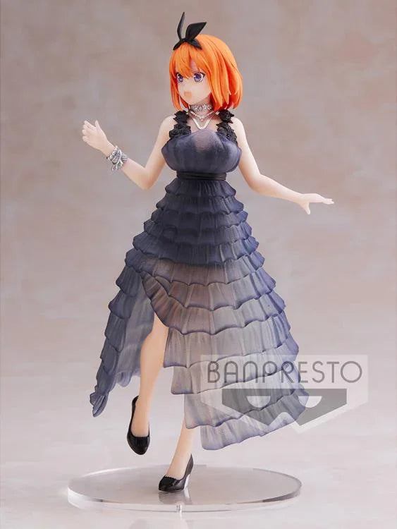 The Quintessential Quintuplets: Yotsuba Nakano (Kyunties) - TCG Omega