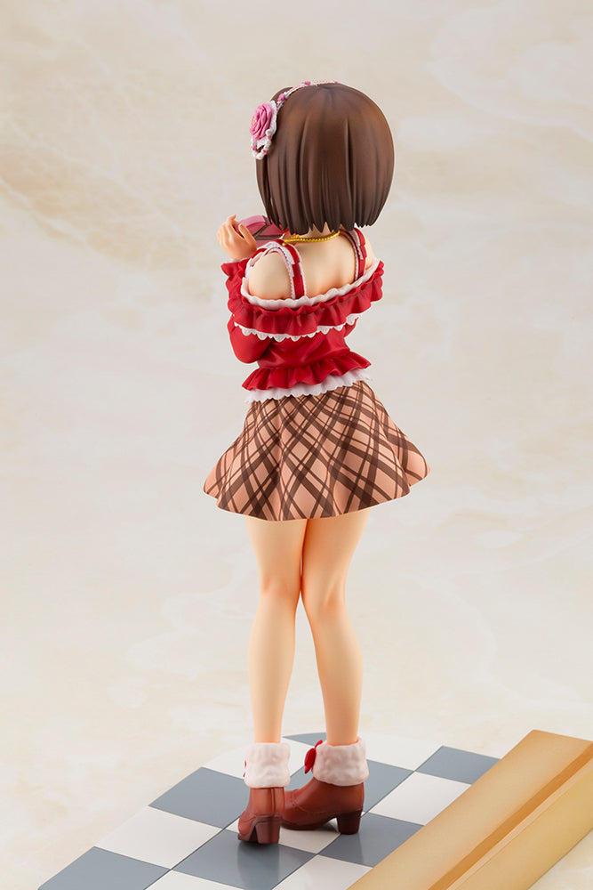 The IDOLM@STER Cinderella Girls: Miku Maekawa (off stage) - TCG Omega