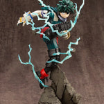 My Hero Academia: Izuku Midoriya - TCG Omega
