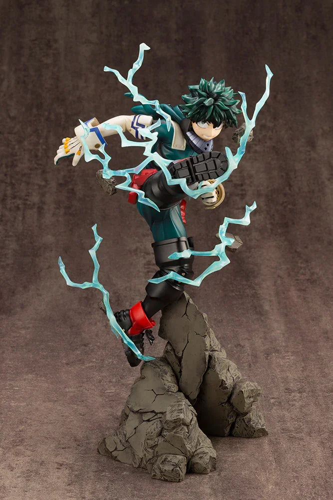My Hero Academia: Izuku Midoriya - TCG Omega