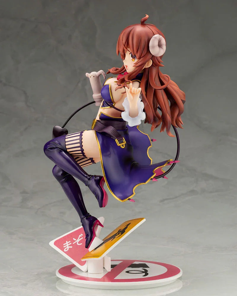 The Demon Girl Next Door: Shadow Mistress Yuko - TCG Omega
