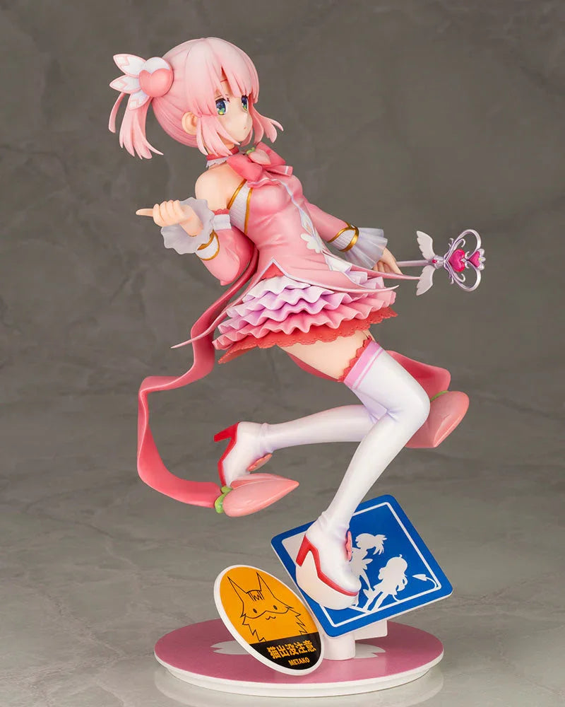 The Demon Girl Next Door: Momo Chiyoda - TCG Omega