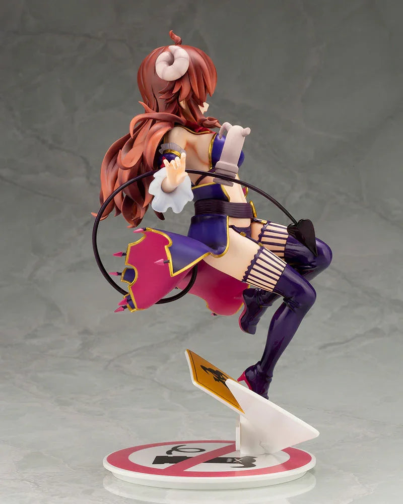 The Demon Girl Next Door: Shadow Mistress Yuko - TCG Omega