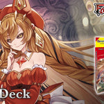 Force of Will: Tales Starter Deck - TCG Omega