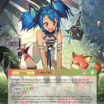 Force of Will: Alice Origin Pricia Starter Deck - TCG Omega