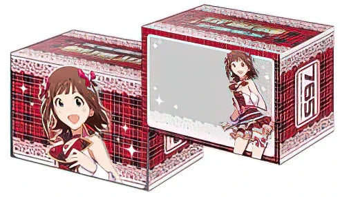 Deck Holder Collection Vol.200: The IDOLM@STER One For All - Haruka Amami - TCG Omega