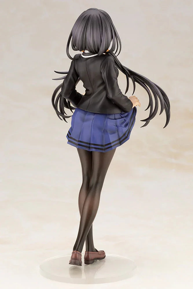 Date-A-Live: Kurumi Tokisaki (School Uniform) - TCG Omega