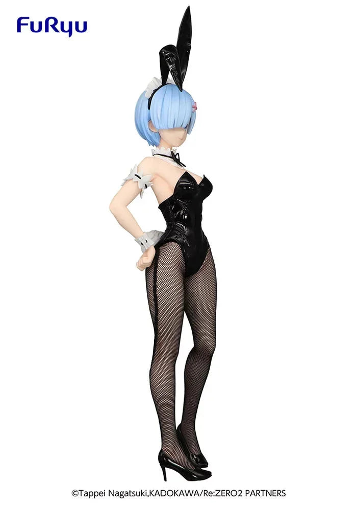 Re:Zero Starting Life in Another World: Rem (BiCute Bunnies) - TCG Omega