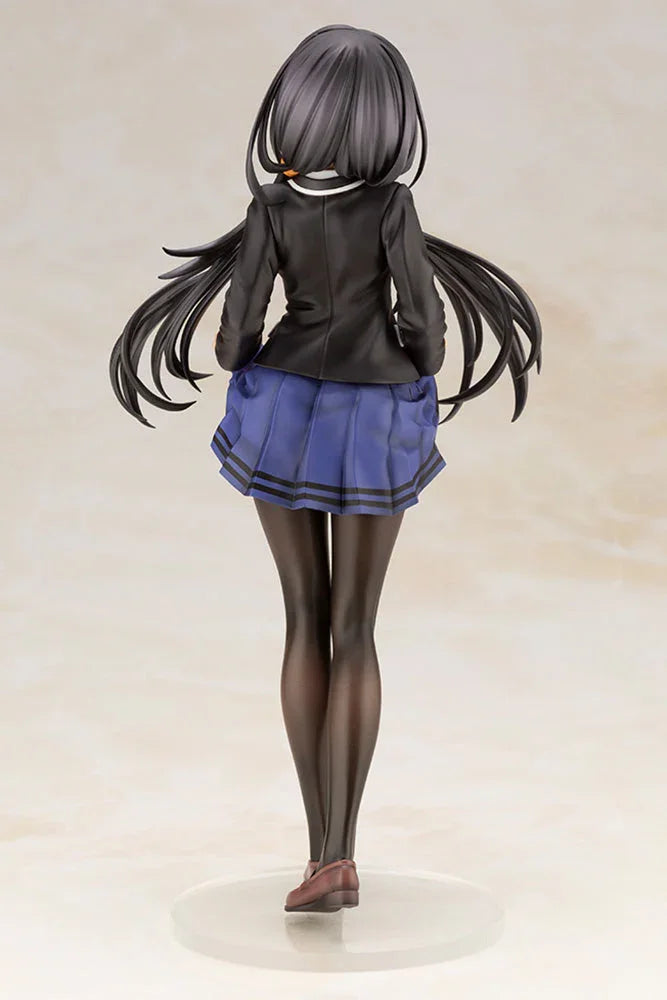 Date-A-Live: Kurumi Tokisaki (School Uniform) - TCG Omega