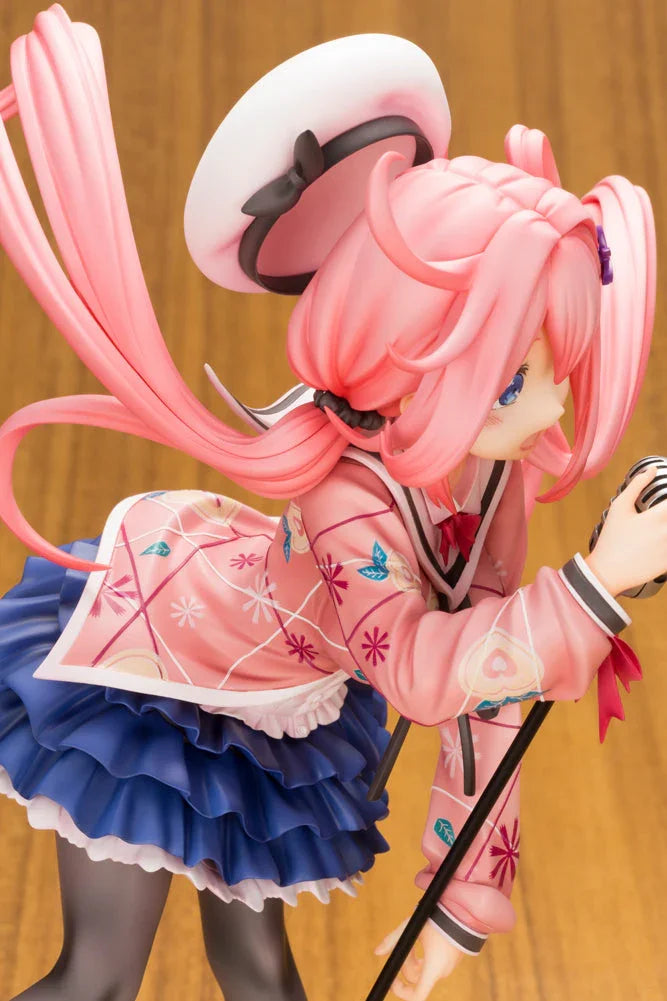 Dropout Idol Fruit Tart: Ino Sakura - TCG Omega