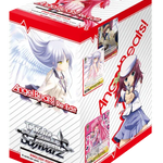 Weiss Schwarz Booster Box: Angel Beats! Re:Edit - TCG Omega