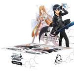 Weiss Schwarz Booster Box: Sword Art Online 10th Anniversary - TCG Omega