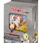 Weiss Schwarz Trial Deck: FAIRY TAIL ver.E - TCG Omega