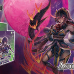 Force of Will: Asuka Starter Deck - TCG Omega
