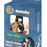 Weiss Schwarz Trial Deck: KanColle - TCG Omega