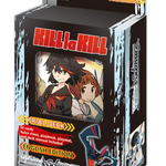 Weiss Schwarz Trial Deck: KILL la KILL - TCG Omega