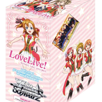 Weiss Schwarz Booster Box: Love Live! - TCG Omega