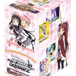 Weiss Schwarz Booster Box: Puella Magi Madoka Magica - TCG Omega