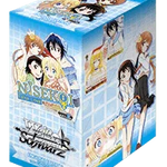 Weiss Schwarz Booster Box: NISEKOI -False Love- ver.E - TCG Omega