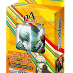 Weiss Schwarz Trial Deck: Persona 4 ver.E - TCG Omega