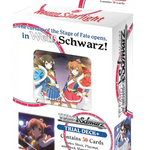 Weiss Schwarz Trial Deck: Revue Starlight - TCG Omega