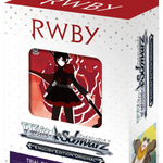 Weiss Schwarz Trial Deck: RWBY - TCG Omega