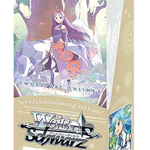 Weiss Schwarz EXTRA Booster Box: Sword Art Online II Vol.2 - TCG Omega