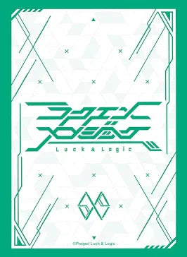 Luck & Logic Sleeve Collection Vol.1 "Luck & Logic" - WeebDen