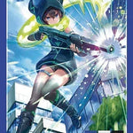 Luck & Logic Sleeve Collection Vol.4 "Point Blank Full Force Blast, Mana" - WeebDen