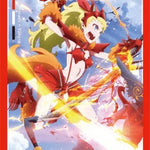 Luck & Logic Sleeve Collection Vol.8 "Sabre Dance, Chloe" - WeebDen